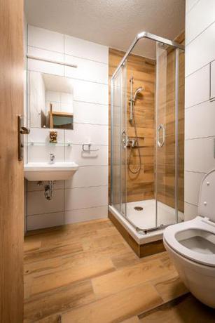 Imagen general del Apartmánový dom Štiavnica. Foto 4