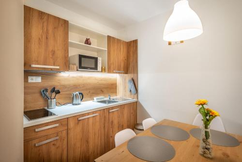 Imagen general del Apartmánový dom Štiavnica. Foto 7