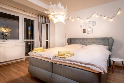 Imagen general del Apartmánový dom Štiavnica. Foto 8