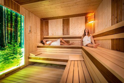 Imagen general del Apartmánový dom Štiavnica. Foto 10