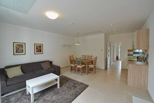 Imagen de la habitación del Apartm&aacute;ny Belveder, Valtice. Foto 4