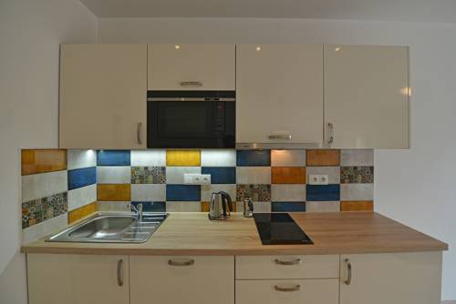 Imagen de la habitación del Apartm&aacute;ny Belveder, Valtice. Foto 5