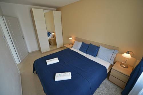 Imagen de la habitación del Apartm&aacute;ny Belveder, Valtice. Foto 6