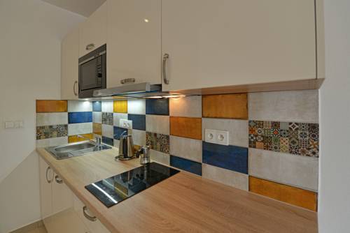 Imagen de la habitación del Apartm&aacute;ny Belveder, Valtice. Foto 7