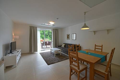 Imagen de la habitación del Apartm&aacute;ny Belveder, Valtice. Foto 8