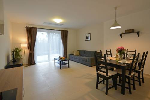 Imagen de la habitación del Apartm&aacute;ny Belveder, Valtice. Foto 9