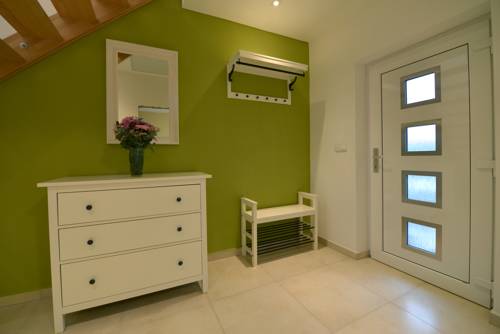 Imagen de la habitación del Apartm&aacute;ny Belveder, Valtice. Foto 10