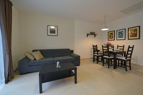 Imagen de la habitación del Apartm&aacute;ny Belveder, Valtice. Foto 11