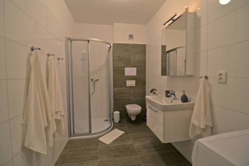 Imagen de la habitación del Apartm&aacute;ny Belveder, Valtice. Foto 12