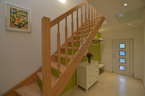 Imagen de la habitación del Apartm&aacute;ny Belveder, Valtice. Foto 14