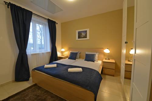 Imagen de la habitación del Apartm&aacute;ny Belveder, Valtice. Foto 15