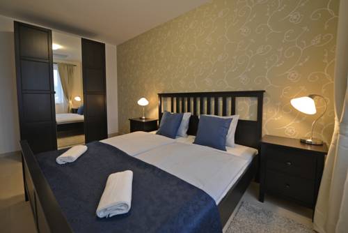 Imagen de la habitación del Apartm&aacute;ny Belveder, Valtice. Foto 16
