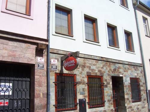 Imagen general del Apartm&aacute;ny Brno. Foto 1
