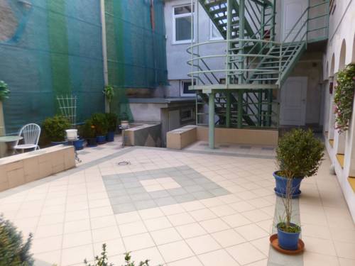 Imagen de la habitación del Apartm&aacute;ny Brno. Foto 2