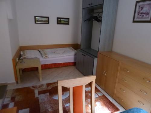 Imagen de la habitación del Apartm&aacute;ny Brno. Foto 4