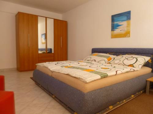 Imagen de la habitación del Apartm&aacute;ny Brno. Foto 5