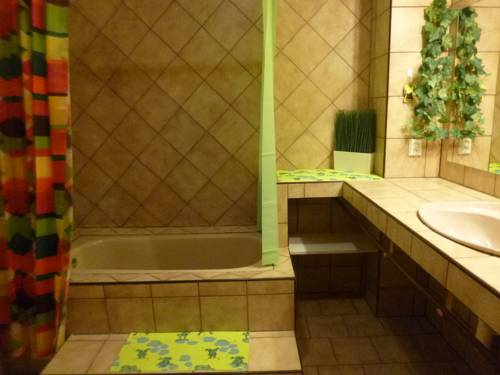 Imagen de la habitación del Apartm&aacute;ny Brno. Foto 6