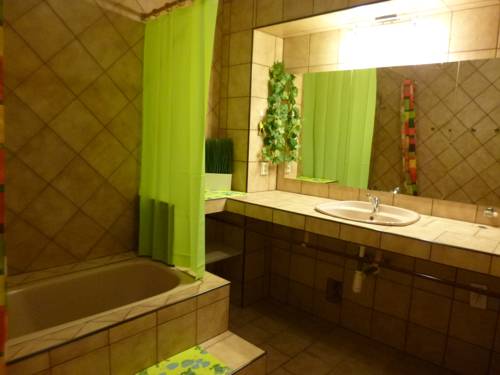 Imagen de la habitación del Apartm&aacute;ny Brno. Foto 7
