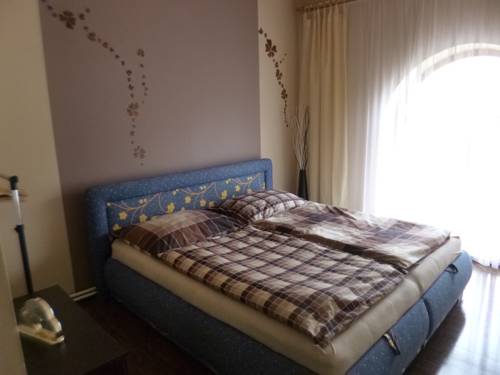 Imagen de la habitación del Apartm&aacute;ny Brno. Foto 8