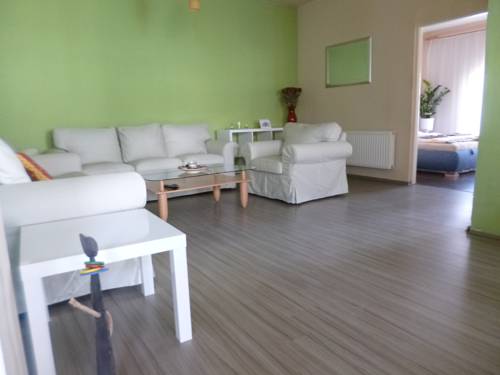 Imagen de la habitación del Apartm&aacute;ny Brno. Foto 10