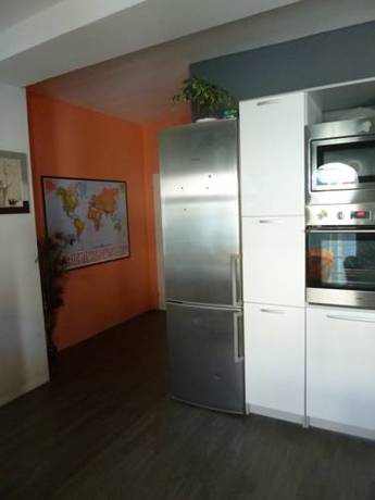 Imagen de la habitación del Apartm&aacute;ny Brno. Foto 11