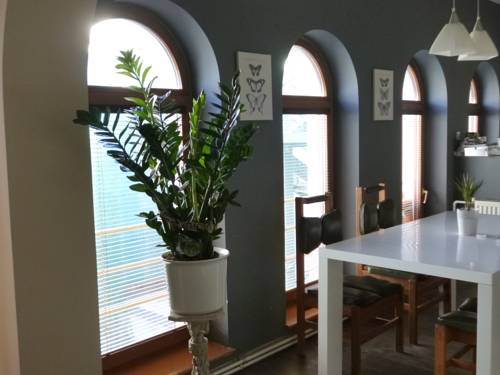 Imagen de la habitación del Apartm&aacute;ny Brno. Foto 12
