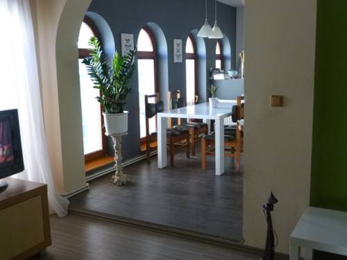 Imagen de la habitación del Apartm&aacute;ny Brno. Foto 14