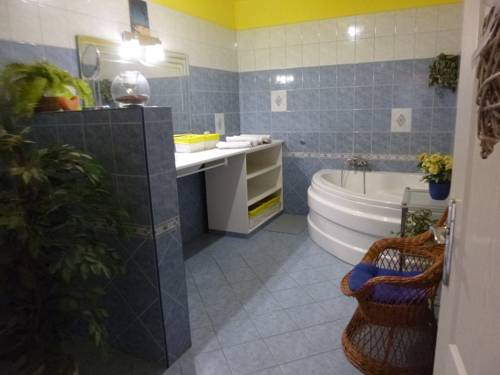 Imagen de la habitación del Apartm&aacute;ny Brno. Foto 15