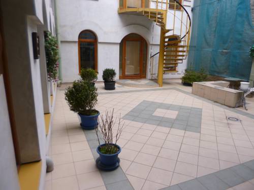 Imagen de la habitación del Apartm&aacute;ny Brno. Foto 16