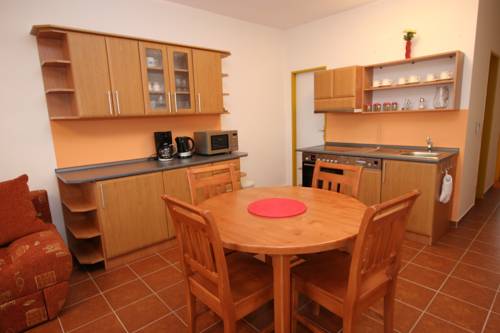 Imagen de la habitación del Apartm&aacute;ny Doky Holiday. Foto 2