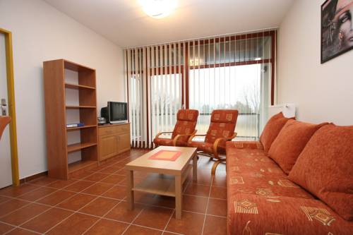 Imagen de la habitación del Apartm&aacute;ny Doky Holiday. Foto 3