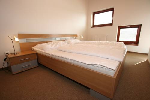 Imagen de la habitación del Apartm&aacute;ny Doky Holiday. Foto 4