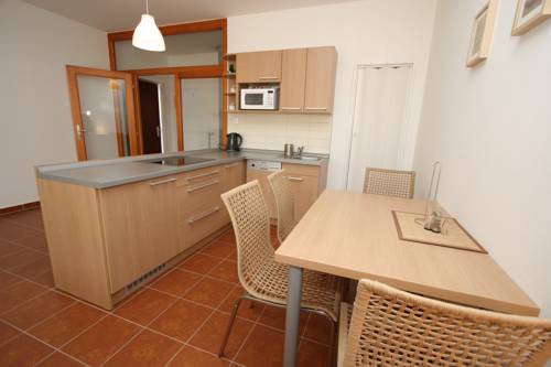 Imagen de la habitación del Apartm&aacute;ny Doky Holiday. Foto 5