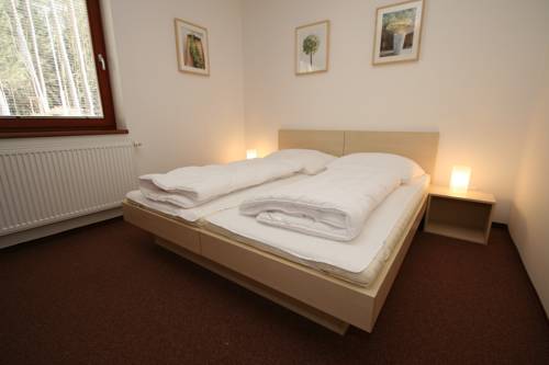 Imagen de la habitación del Apartm&aacute;ny Doky Holiday. Foto 6