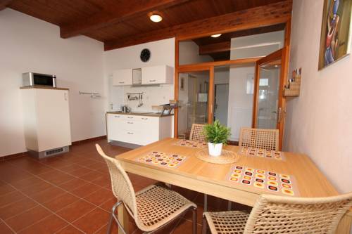 Imagen de la habitación del Apartm&aacute;ny Doky Holiday. Foto 7