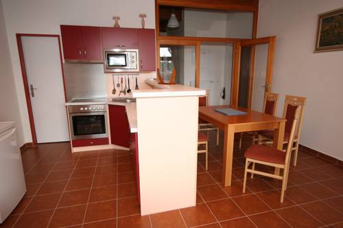 Imagen de la habitación del Apartm&aacute;ny Doky Holiday. Foto 8
