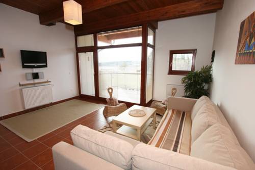 Imagen de la habitación del Apartm&aacute;ny Doky Holiday. Foto 9