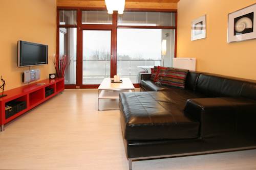 Imagen de la habitación del Apartm&aacute;ny Doky Holiday. Foto 10