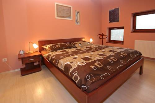 Imagen de la habitación del Apartm&aacute;ny Doky Holiday. Foto 12