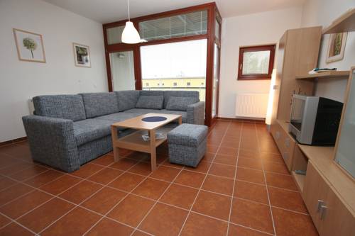 Imagen de la habitación del Apartm&aacute;ny Doky Holiday. Foto 13