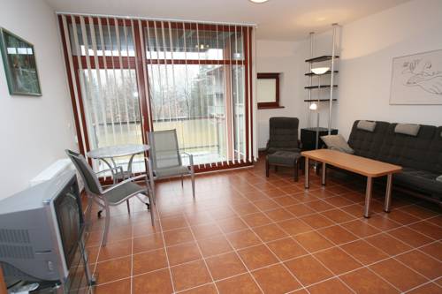 Imagen de la habitación del Apartm&aacute;ny Doky Holiday. Foto 14