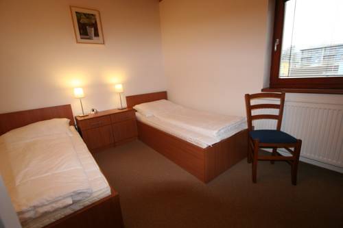 Imagen de la habitación del Apartm&aacute;ny Doky Holiday. Foto 15