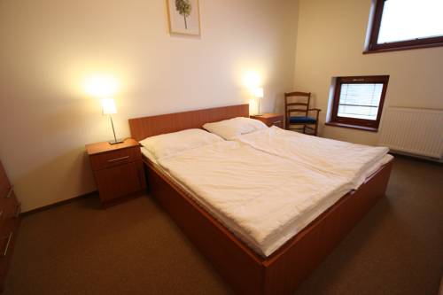 Imagen de la habitación del Apartm&aacute;ny Doky Holiday. Foto 16