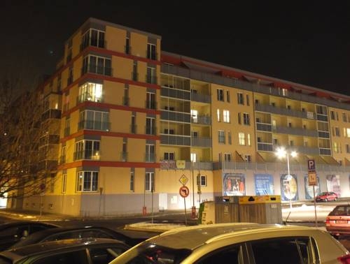 Imagen general del Apartmány Ekaterinburg. Foto 3