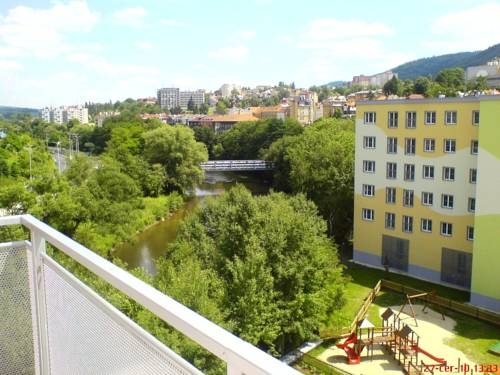 Imagen general del Apartmány Ekaterinburg. Foto 5