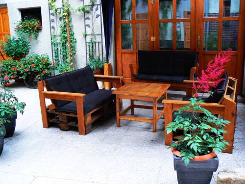 Imagen general del Apartmány Johanka. Foto 1