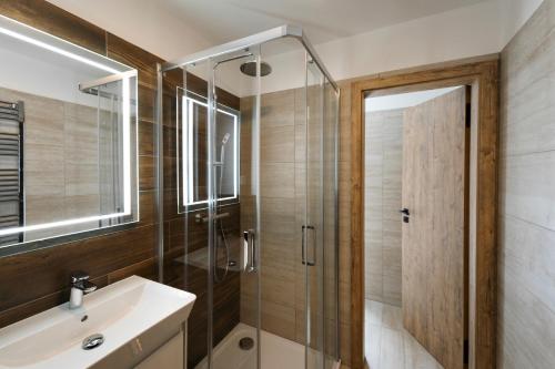 Imagen de la habitación del Apartm&aacute;ny Ml&yacute;n Herl&iacute;kovice. Foto 14