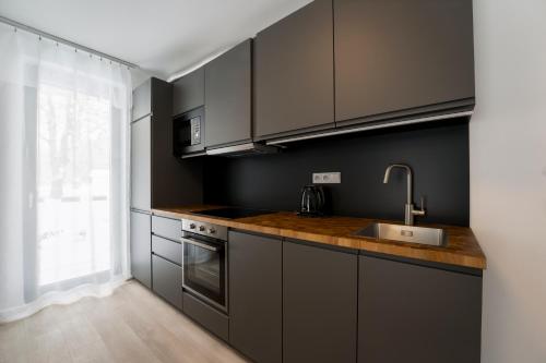 Imagen de la habitación del Apartm&aacute;ny Ml&yacute;n Herl&iacute;kovice. Foto 15