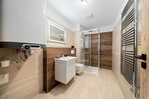 Imagen general del Apartm&aacute;ny Ml&yacute;n Herl&iacute;kovice. Foto 3