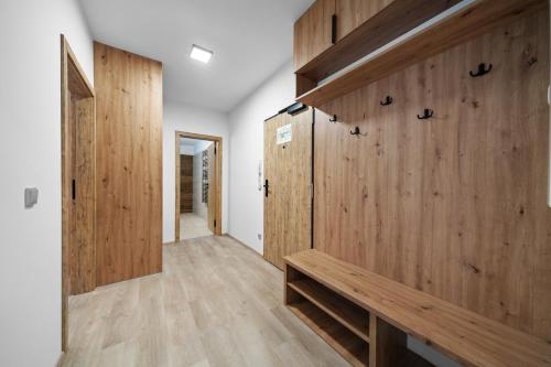 Imagen general del Apartm&aacute;ny Ml&yacute;n Herl&iacute;kovice. Foto 4